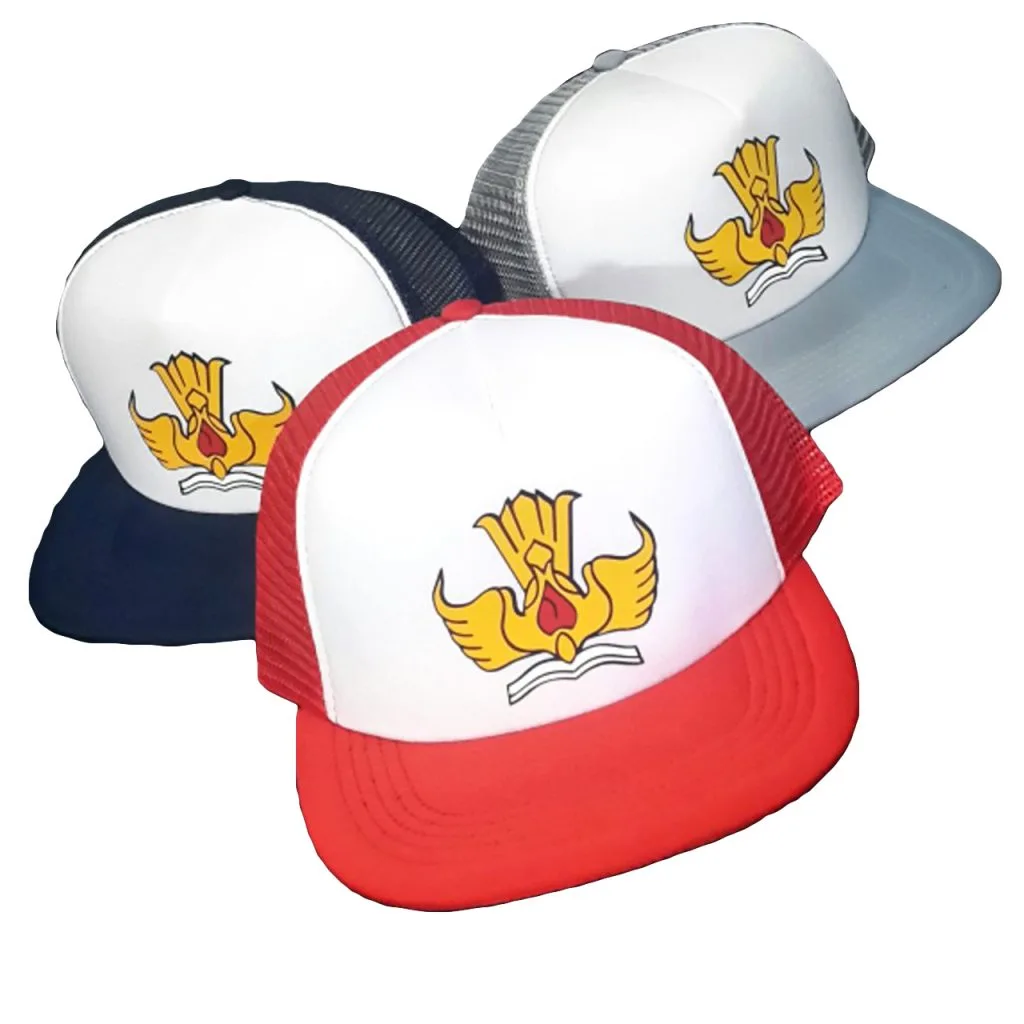 Gambar Topi Sekolah