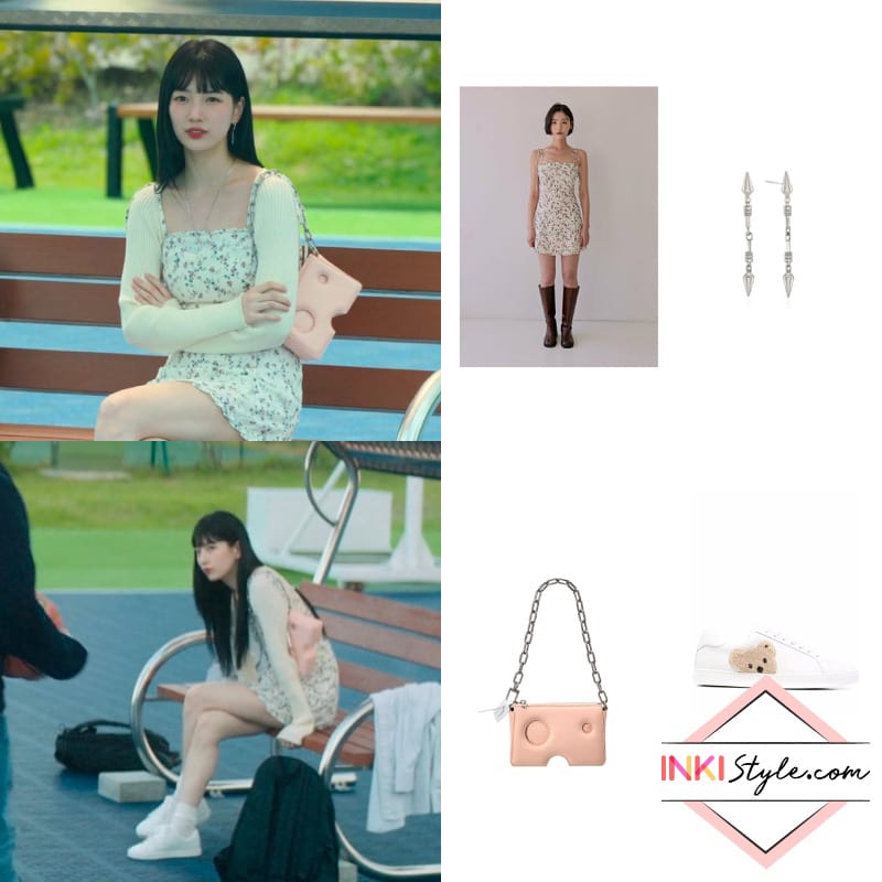 Bae Suzy Outfit inspiration