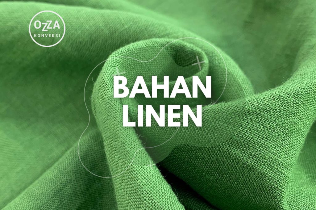 Bahan Linen