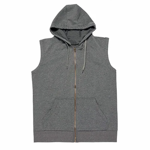 Bikin Rompi Hoodie