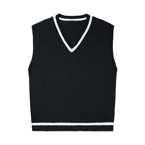 Bikin Rompi Sweater