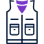 Vest Icon