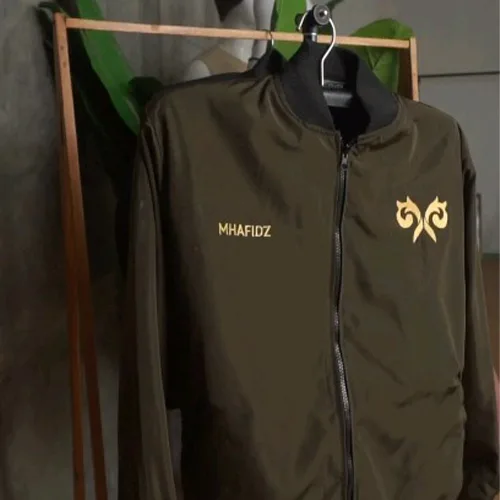 Konveksi Jaket Workshirt