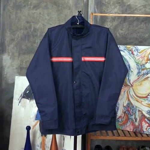 Konveksi Jaket Workshirt