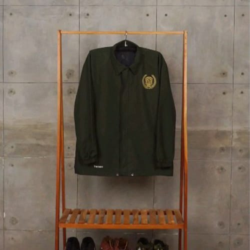 Konveksi Jaket Workshirt