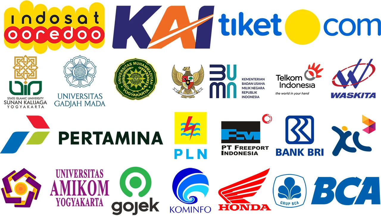 Logo Klien Ozza Konveksi