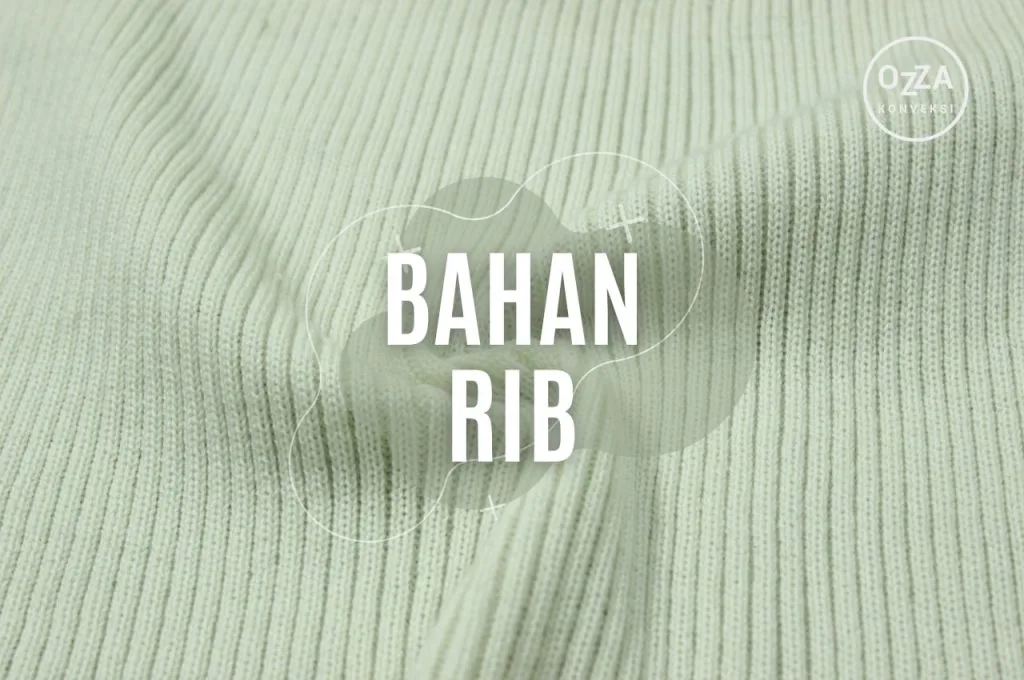 Apa Itu Bahan Rib